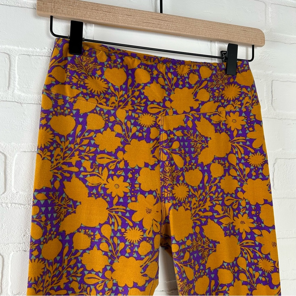 LuLaRoe Leggings - Picture 2 of 5